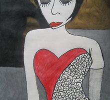 Lie-Zuh by Britany Sizemore