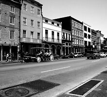 French Quarters by jalcruz