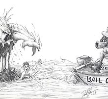 Bail Out by liquidnerve