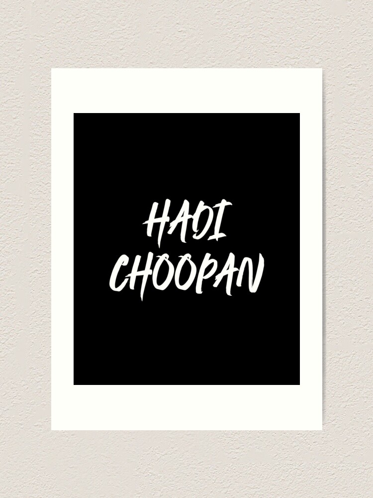 Hadi Choopan Mr Olympia Champion Hadi Choopan Gift For