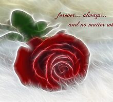 My Pledge by Maria Dryfhout