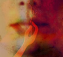 Speechless by Vasile Stan