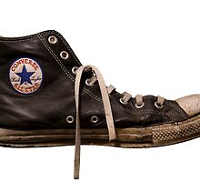 Converse by MABH