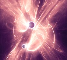 Energy by Davcam