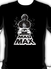 mad max tshirt