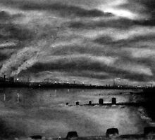 Windows of Desolation by trotty