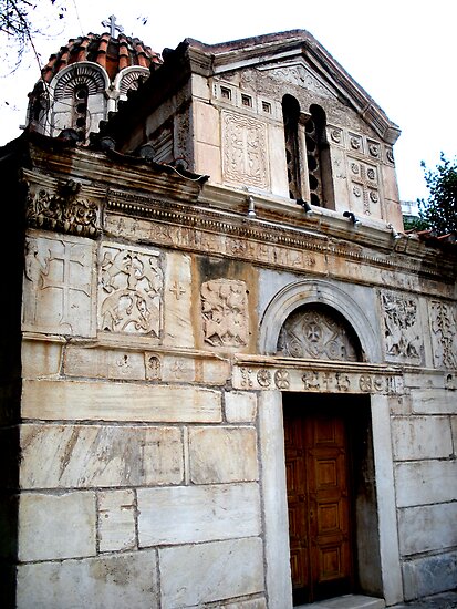 panagia gorgoepikoos