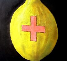 Life's lemonade by John Sunderland