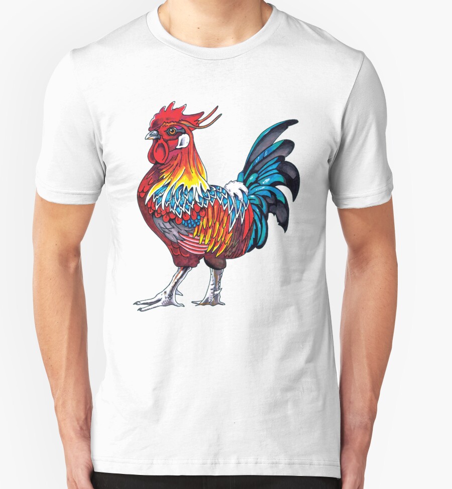 rooster teeth geoff shirts