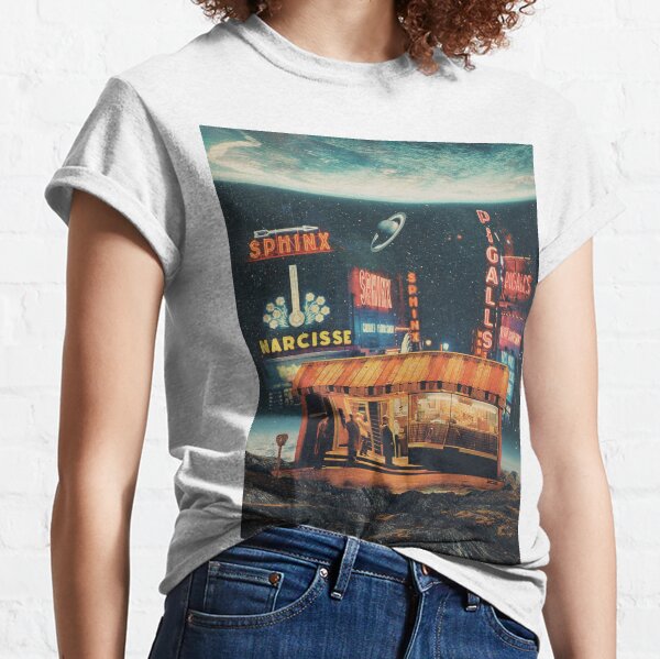 Surrealism Merch Gifts For Sale Redbubble