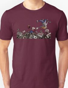 Mario Rescue 02 T-Shirt