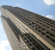 30 Rock by AlphaMale912