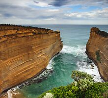 Port Campbell National Park by Darren Stones