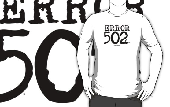 502 shirts