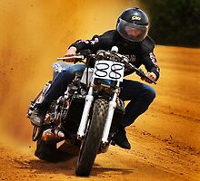 Smokin by Peter Hodgson