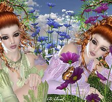 Sisters by Barbara A. Boal