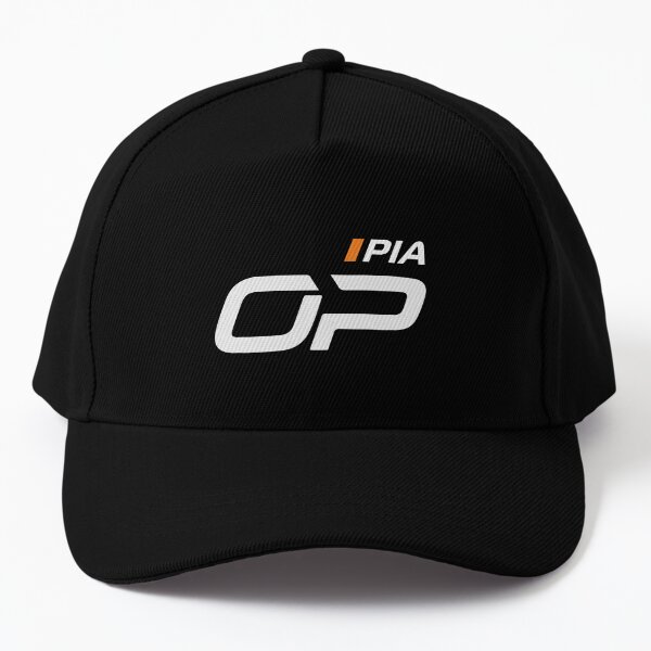 Oscar Piastri F1 2023 Cap For Sale By Malaka7 Redbubble