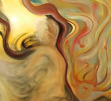 "Women, Spirit, and Earth" by artful1