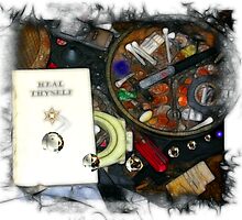 Heal Thyself by George Link