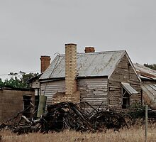 Wimmera Shots by Jennifer Craker