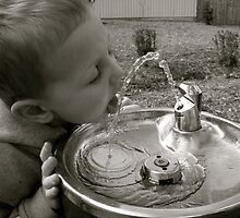 Water by Peter Bellamy
