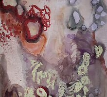 Eaten by Amber Zaragoza