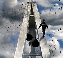 walk of faith by gabryshak