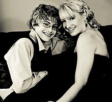 siblings by corneliak