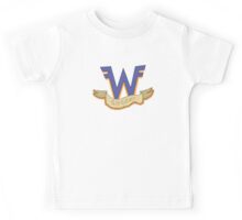 weezer kids shirt