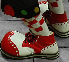 Size 18 shoes by tuffcookie