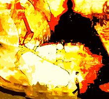 burnt. by asyrum