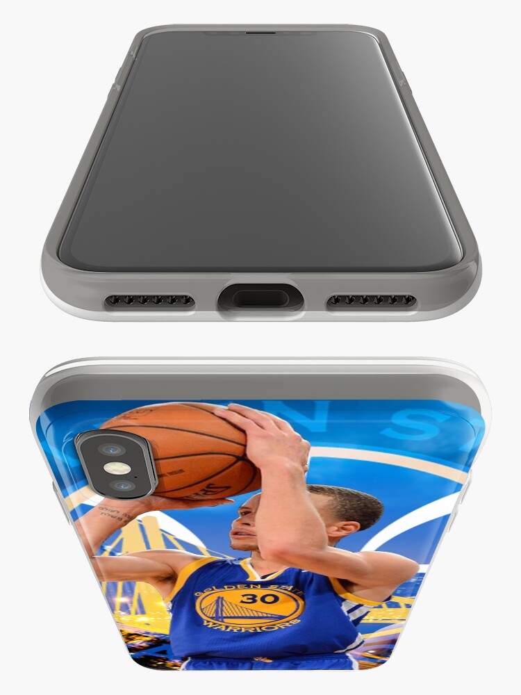 Steph Curry Iphone Case Cover By Karideeznuts Redbubble