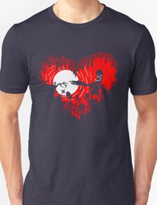 till death do us part t shirt