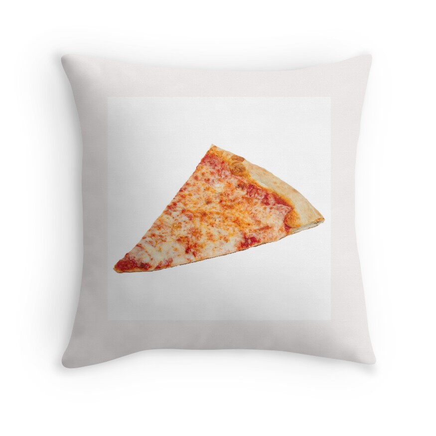 pizza pillow