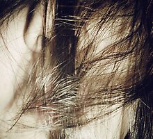 Sweet Misery by pixievalentine