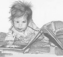 Early Education by Lisa Bell