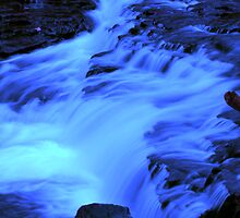The Song of the River by Mystic Raven 9