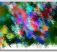 From The Painting Easel #3 by George Link