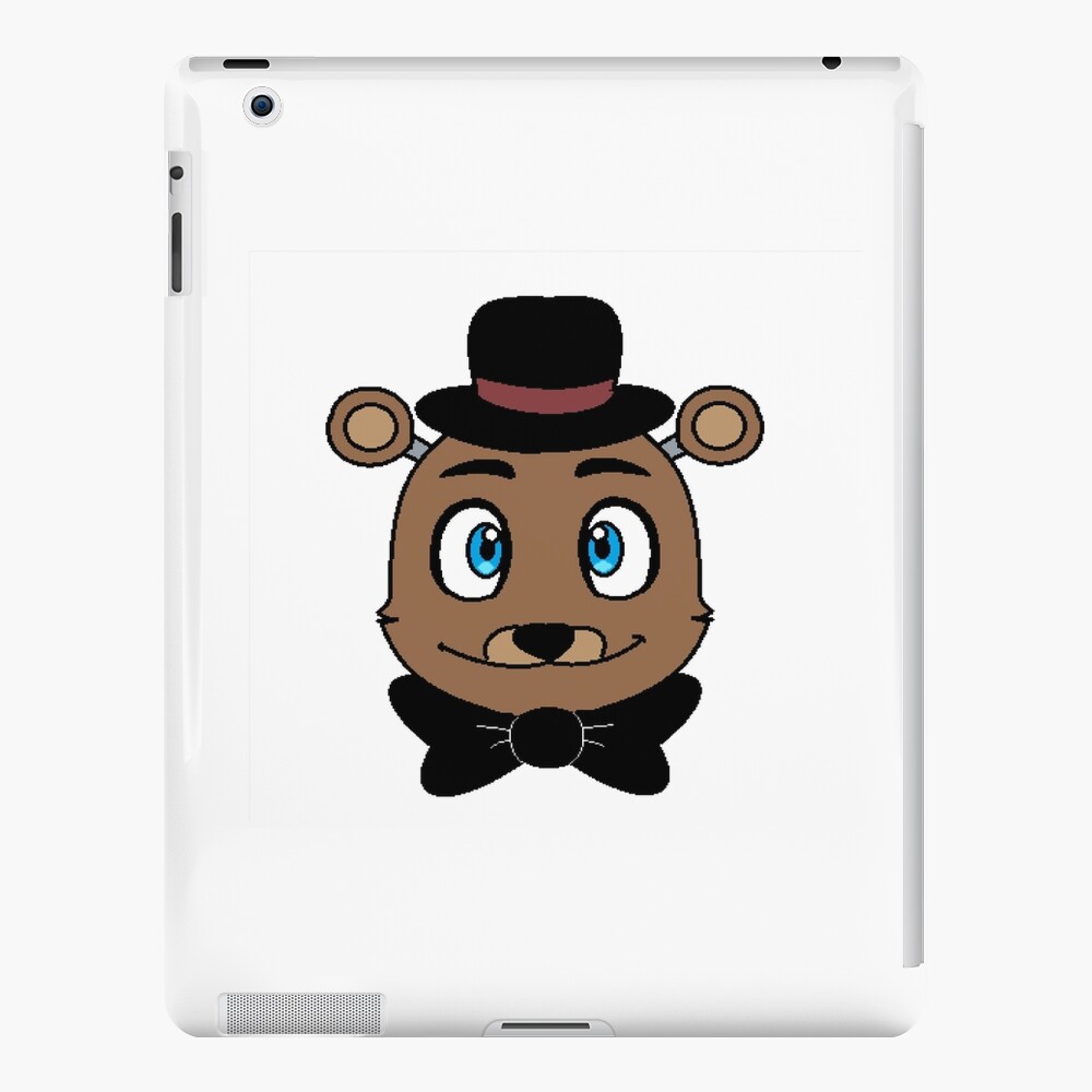 FIVE NIGHTS AT FREDDY S Freddy Fazbear IPad Case Skin By Latty89