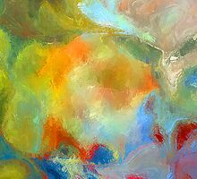 From The Painting Easel #9 by George Link