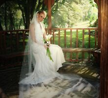 The Glow of Promise by susi lawson