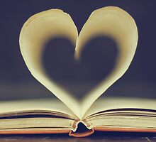 Love Poems by katewheeler