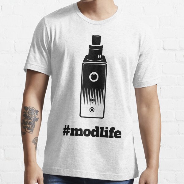 Modlife T Shirt By Gg Redbubble