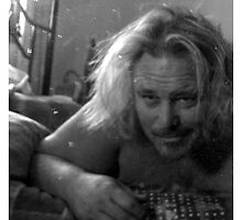 Hippy Spew Beer!! whoo hoo by bodymechanic