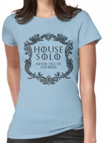 house solo shirt