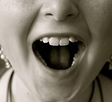 Emotion by Elliott Walker