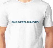 sleater kinney tshirts