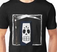 grim fandango t shirt