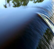 Spillway by djprov