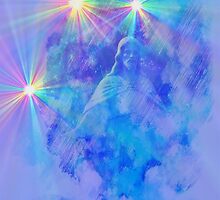 The Lord Returns by Marie Sharp